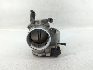 2016-2020 Kia Optima Throttle Body P/N:35100-2G600 Fits 2015 2016 2017 2018 2019 2020 2021 OEM Used Auto Parts