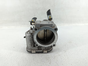 2016-2020 Kia Optima Throttle Body P/N:35100-2G600 Fits 2015 2016 2017 2018 2019 2020 2021 OEM Used Auto Parts