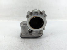 2013-2020 Ford Fusion Throttle Body P/N:DS7E-9F991-AF Fits 2013 2014 2015 2016 2017 2018 2019 2020 2021 2022 OEM Used Auto Parts