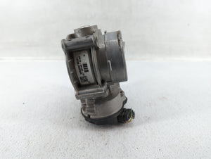 2013-2020 Ford Fusion Throttle Body P/N:DS7E-9F991-AF Fits 2013 2014 2015 2016 2017 2018 2019 2020 2021 2022 OEM Used Auto Parts