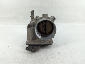 2005-2012 Nissan Armada Throttle Body P/N:16119 7S000 Fits 2004 2005 2006 2007 2008 2009 2010 2011 2012 2013 2014 OEM Used Auto Parts