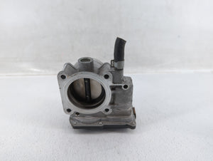 2013-2019 Nissan Sentra Throttle Body P/N:3RA60-01 D Fits 2013 2014 2015 2016 2017 2018 2019 OEM Used Auto Parts