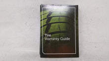 2012 Ford Explorer Owners Manual Book Guide OEM Used Auto Parts - Oemusedautoparts1.com