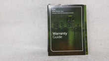 2012 Ford Explorer Owners Manual Book Guide OEM Used Auto Parts - Oemusedautoparts1.com