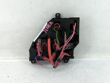 2012 Bmw 535i Fusebox Fuse Box Panel Relay Module P/N:9252813-01 Fits OEM Used Auto Parts