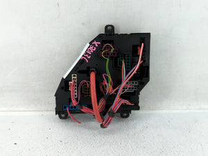 2012 Bmw 535i Fusebox Fuse Box Panel Relay Module P/N:9252813-01 Fits OEM Used Auto Parts