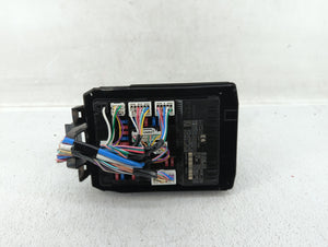 2020 Infiniti Q50 Fusebox Fuse Box Panel Relay Module P/N:862000137A Fits OEM Used Auto Parts