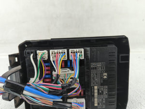 2020 Infiniti Q50 Fusebox Fuse Box Panel Relay Module P/N:862000137A Fits OEM Used Auto Parts