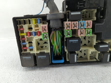 2010 Volvo V70 Fusebox Fuse Box Panel Relay Module P/N:518818000 Fits 2011 2012 2013 OEM Used Auto Parts