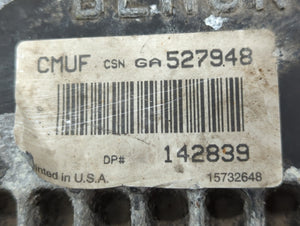 1999 Chevrolet Suburban 1500 PCM Engine Computer ECU ECM PCU OEM Fits 1996 1997 1998 2000 2001 2002 OEM Used Auto Parts