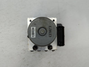 2010-2013 Hyundai Tucson ABS Pump Control Module Replacement Fits 2010 2011 2012 2013 OEM Used Auto Parts