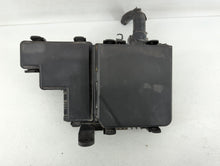 2017-2022 Nissan Rogue Sport Fusebox Fuse Box Panel Relay Module P/N:284B7 5NA0B Fits 2017 2018 2019 2020 2021 2022 OEM Used Auto Parts