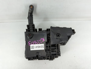 2017-2022 Nissan Rogue Sport Fusebox Fuse Box Panel Relay Module P/N:284B7 5NA0B Fits 2017 2018 2019 2020 2021 2022 OEM Used Auto Parts