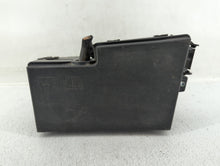 2012-2014 Ford Focus Fusebox Fuse Box Panel Relay Module P/N:AV6T-14A067-AC Fits 2012 2013 2014 OEM Used Auto Parts