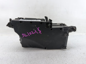 2012-2014 Ford Focus Fusebox Fuse Box Panel Relay Module P/N:AV6T-14A067-AC Fits 2012 2013 2014 OEM Used Auto Parts