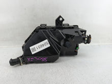 2021-2022 Honda Accord Fusebox Fuse Box Panel Relay Module P/N:50-TVA-A010 Fits 2021 2022 OEM Used Auto Parts