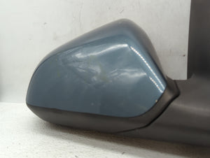 2017 Hyundai Sonata Side Mirror Replacement Passenger Right View Door Mirror P/N:87620-C2000 Fits OEM Used Auto Parts