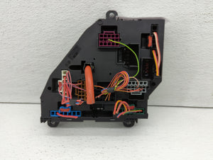 2012-2017 Bmw 535i Fusebox Fuse Box Panel Relay Module P/N:9264923-01 Fits 2012 2013 2014 2015 2016 2017 OEM Used Auto Parts