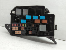 2006-2012 Toyota Rav4 Fusebox Fuse Box Panel Relay Module P/N:82662-0R031 Fits 2006 2007 2008 2009 2010 2011 2012 OEM Used Auto Parts