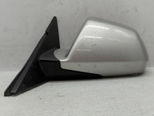 2008-2014 Cadillac Cts Side Mirror Replacement Driver Left View Door Mirror P/N:E11026131 Fits 2008 2009 2010 2011 2012 2013 2014 OEM Used Auto Parts