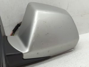 2008-2014 Cadillac Cts Side Mirror Replacement Driver Left View Door Mirror P/N:E11026131 Fits 2008 2009 2010 2011 2012 2013 2014 OEM Used Auto Parts