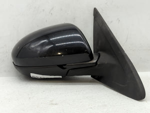 2010-2013 Mazda 3 Side Mirror Replacement Passenger Right View Door Mirror P/N:E4022684 E4022683 Fits 2010 2011 2012 2013 OEM Used Auto Parts