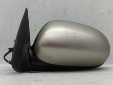 2002-2004 Infiniti I35 Side Mirror Replacement Driver Left View Door Mirror P/N:E13010410 Fits 2000 2001 2002 2003 2004 OEM Used Auto Parts