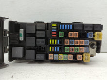 2002-2010 Ford Explorer Fusebox Fuse Box Panel Relay Module P/N:4L2T14398HF Fits 2002 2003 2004 2005 2006 2007 2008 2009 2010 OEM Used Auto Parts