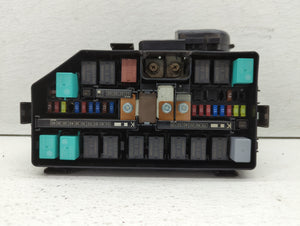 2013-2015 Acura Rdx Fusebox Fuse Box Panel Relay Module P/N:TX4 A012 A0 Fits 2013 2014 2015 OEM Used Auto Parts