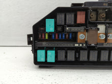 2013-2015 Acura Rdx Fusebox Fuse Box Panel Relay Module P/N:TX4 A012 A0 Fits 2013 2014 2015 OEM Used Auto Parts