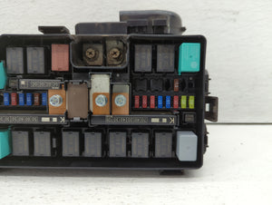 2013-2015 Acura Rdx Fusebox Fuse Box Panel Relay Module P/N:TX4 A012 A0 Fits 2013 2014 2015 OEM Used Auto Parts