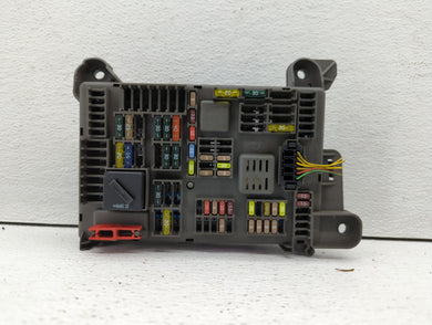 2007-2013 Bmw X5 Fusebox Fuse Box Panel Relay Module Fits 2007 2008 2009 2010 2011 2012 2013 2014 OEM Used Auto Parts