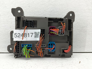 2007-2013 Bmw X5 Fusebox Fuse Box Panel Relay Module Fits 2007 2008 2009 2010 2011 2012 2013 2014 OEM Used Auto Parts
