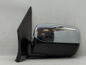 2003-2008 Honda Pilot Side Mirror Replacement Driver Left View Door Mirror P/N:963028SG0B Fits 2003 2004 2005 2006 2007 2008 OEM Used Auto Parts