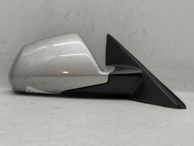 2008-2014 Cadillac Cts Side Mirror Replacement Passenger Right View Door Mirror P/N:E11026131 25951630 Fits OEM Used Auto Parts