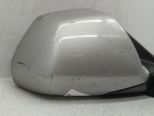 2008-2014 Cadillac Cts Side Mirror Replacement Passenger Right View Door Mirror P/N:E11026131 25951630 Fits OEM Used Auto Parts