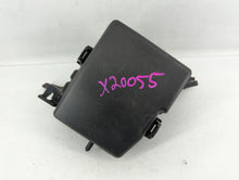 2011-2014 Hyundai Sonata Fusebox Fuse Box Panel Relay Module P/N:91950-3S740 Fits 2011 2012 2013 2014 OEM Used Auto Parts