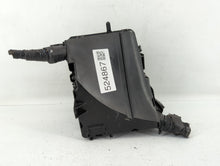 2011-2014 Hyundai Sonata Fusebox Fuse Box Panel Relay Module P/N:91950-3S740 Fits 2011 2012 2013 2014 OEM Used Auto Parts