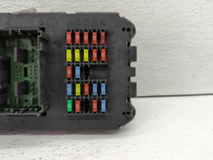 2006 Jeep Grand Cherokee Fusebox Fuse Box Panel Relay Module P/N:56050066AC Fits OEM Used Auto Parts