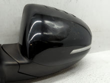 2014-2015 Kia Optima Side Mirror Replacement Driver Left View Door Mirror P/N:87610-4C510 87610-4C501 Fits 2014 2015 OEM Used Auto Parts
