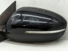 2014-2015 Kia Optima Side Mirror Replacement Driver Left View Door Mirror P/N:87610-4C510 87610-4C501 Fits 2014 2015 OEM Used Auto Parts