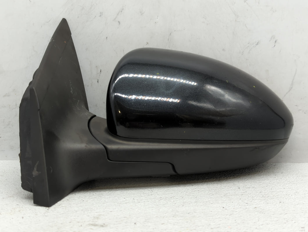 2011-2016 Chevrolet Cruze Side Mirror Replacement Driver Left View Door Mirror P/N:95220811 1223116 Fits OEM Used Auto Parts