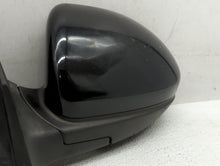 2011-2016 Chevrolet Cruze Side Mirror Replacement Driver Left View Door Mirror P/N:95220811 1223116 Fits OEM Used Auto Parts