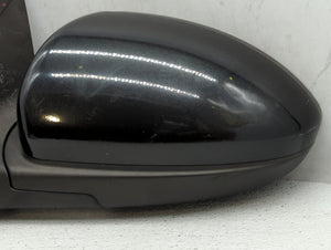 2011-2016 Chevrolet Cruze Side Mirror Replacement Driver Left View Door Mirror P/N:95220811 1223116 Fits OEM Used Auto Parts