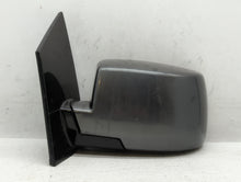 2004-2009 Nissan Quest Side Mirror Replacement Driver Left View Door Mirror Fits 2004 2005 2006 2007 2008 2009 OEM Used Auto Parts