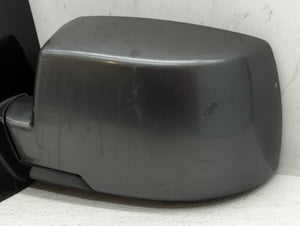 2004-2009 Nissan Quest Side Mirror Replacement Driver Left View Door Mirror Fits 2004 2005 2006 2007 2008 2009 OEM Used Auto Parts