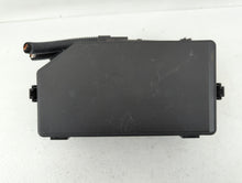 2012-2015 Honda Civic Fusebox Fuse Box Panel Relay Module P/N:TR0 A012 A0 Fits 2012 2013 2014 2015 OEM Used Auto Parts