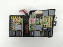 2015-2016 Lincoln Mkc Fusebox Fuse Box Panel Relay Module P/N:AV6T-14A067-AD Fits 2015 2016 OEM Used Auto Parts