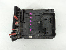 2007-2011 Volkswagen Eos Fusebox Fuse Box Panel Relay Module P/N:1K0 937 132 F Fits 2007 2008 2009 2010 2011 OEM Used Auto Parts