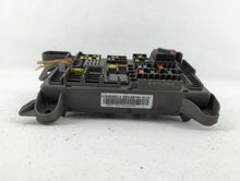 2007-2013 Bmw X5 Fusebox Fuse Box Panel Relay Module P/N:518954021A Fits 2007 2008 2009 2010 2011 2012 2013 2014 OEM Used Auto Parts